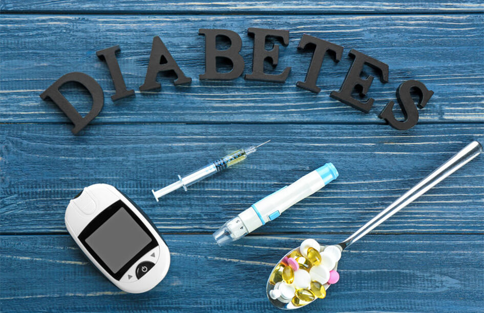 Diabetes Care & Education